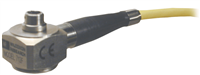 Model 712F High Frequency, Integral Cable Accelerometer